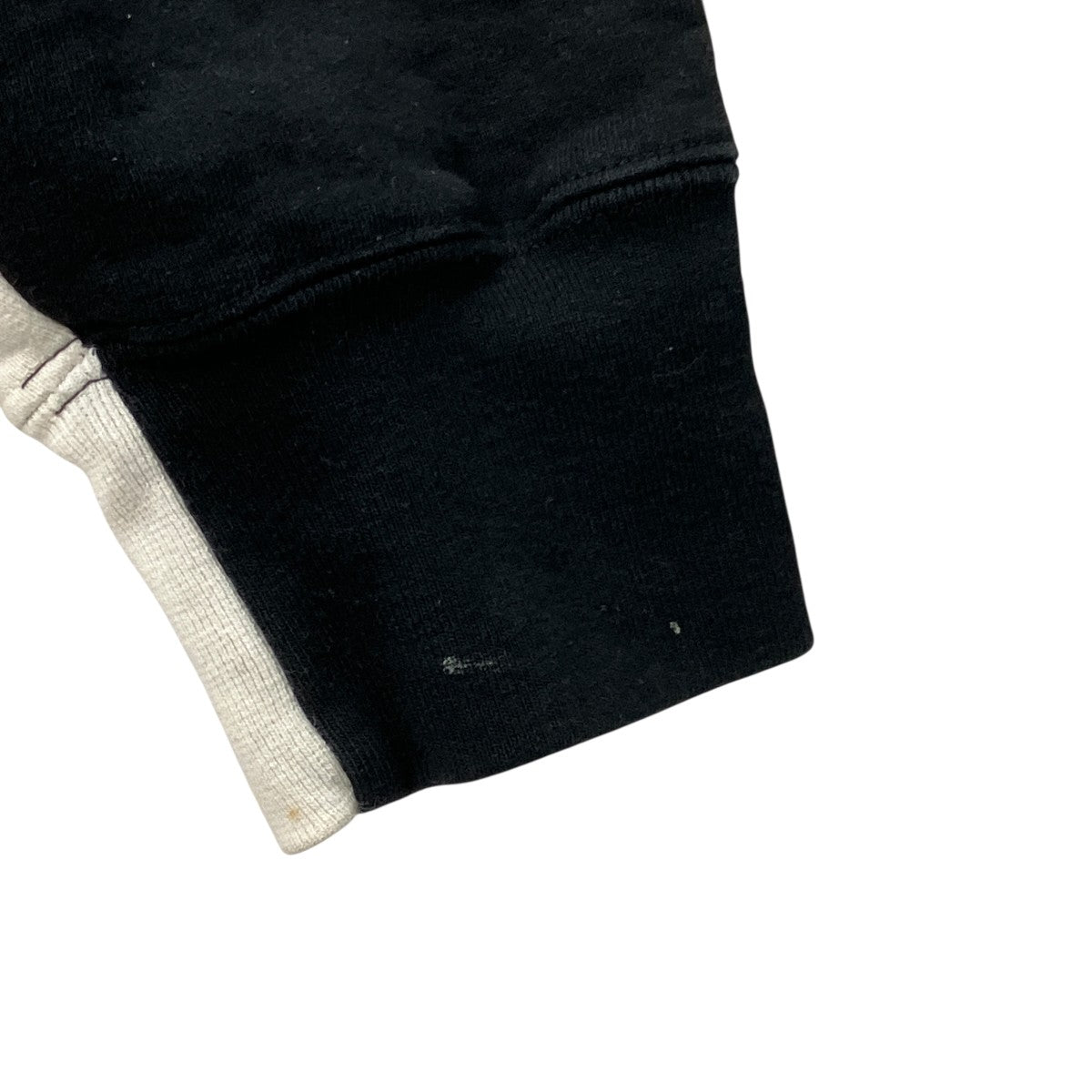 21AWS Logo Split Hooded Sweatshirtプルオーバーパーカー