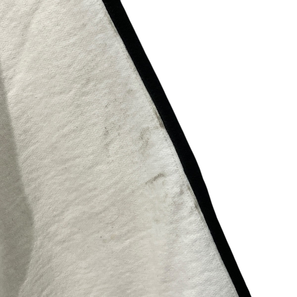 21AWS Logo Split Hooded Sweatshirtプルオーバーパーカー