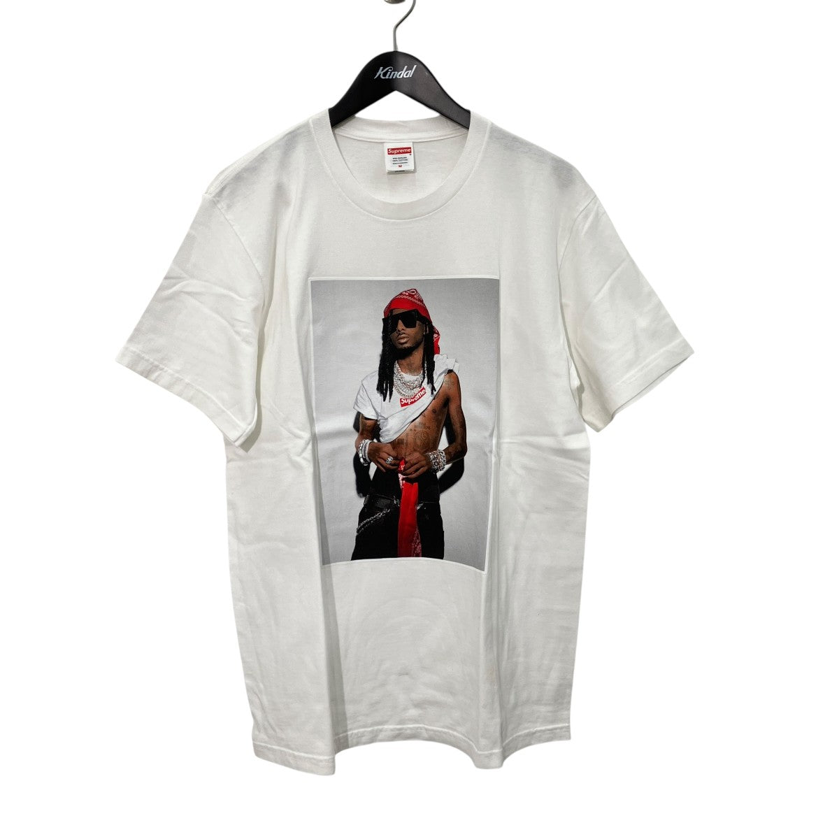 25AWPlayboi Carti半袖Tシャツ