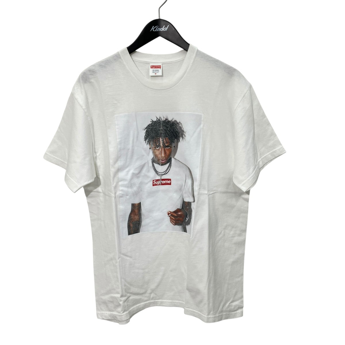 NBA Youngboy半袖Tシャツ