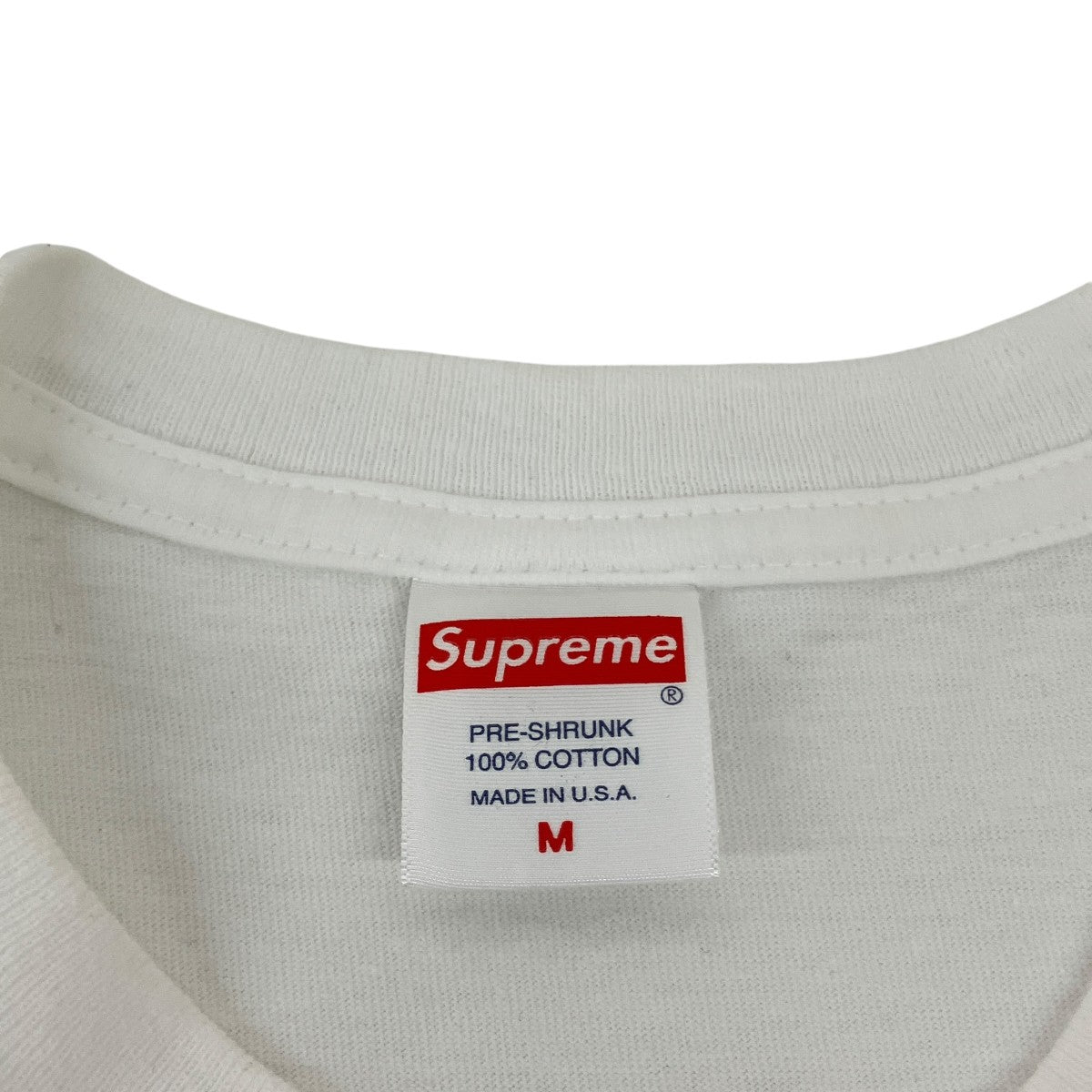 Andre 3000半袖Tシャツ