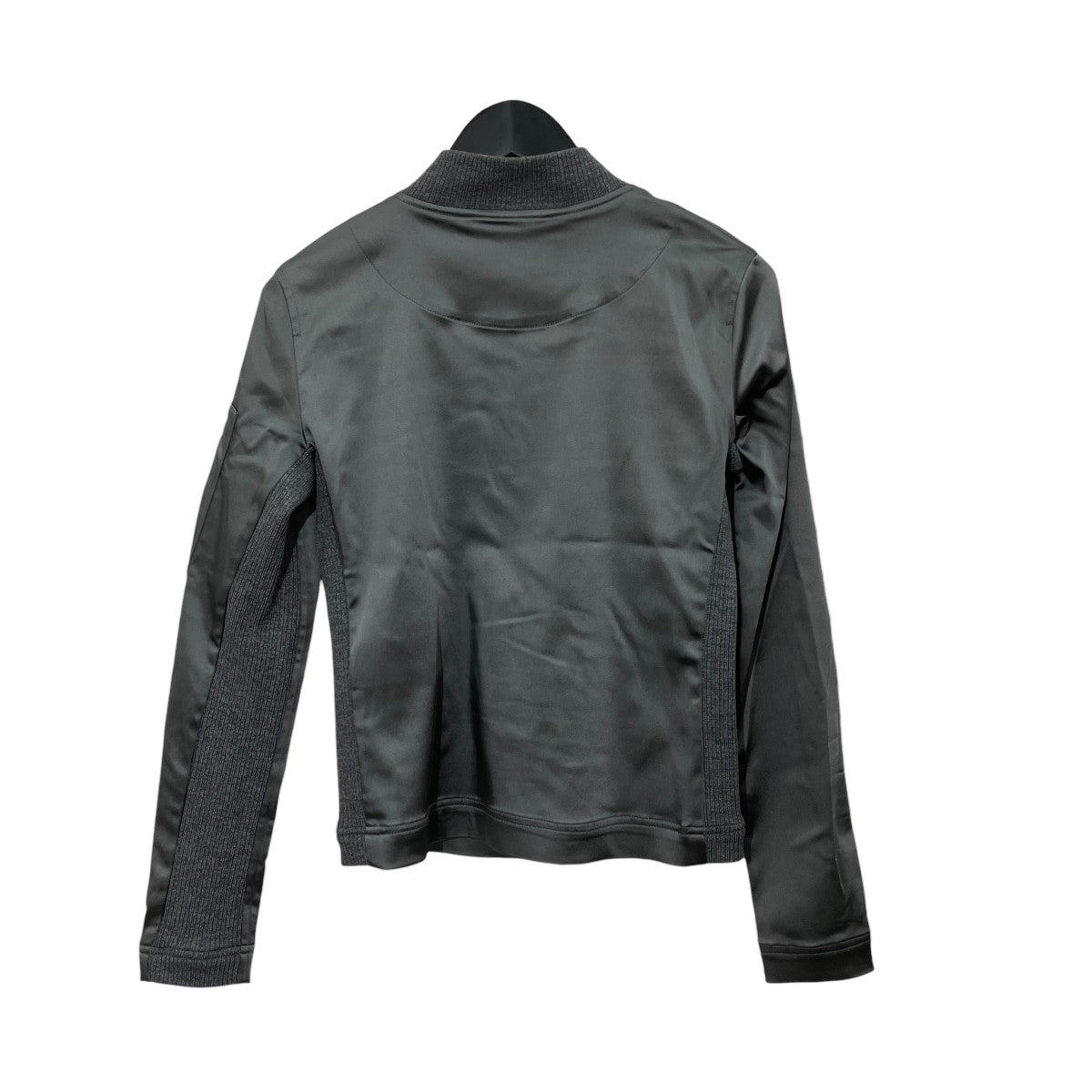DIESEL(ディーゼル) ジップブルゾンA06193 A06193 グレー サイズ M