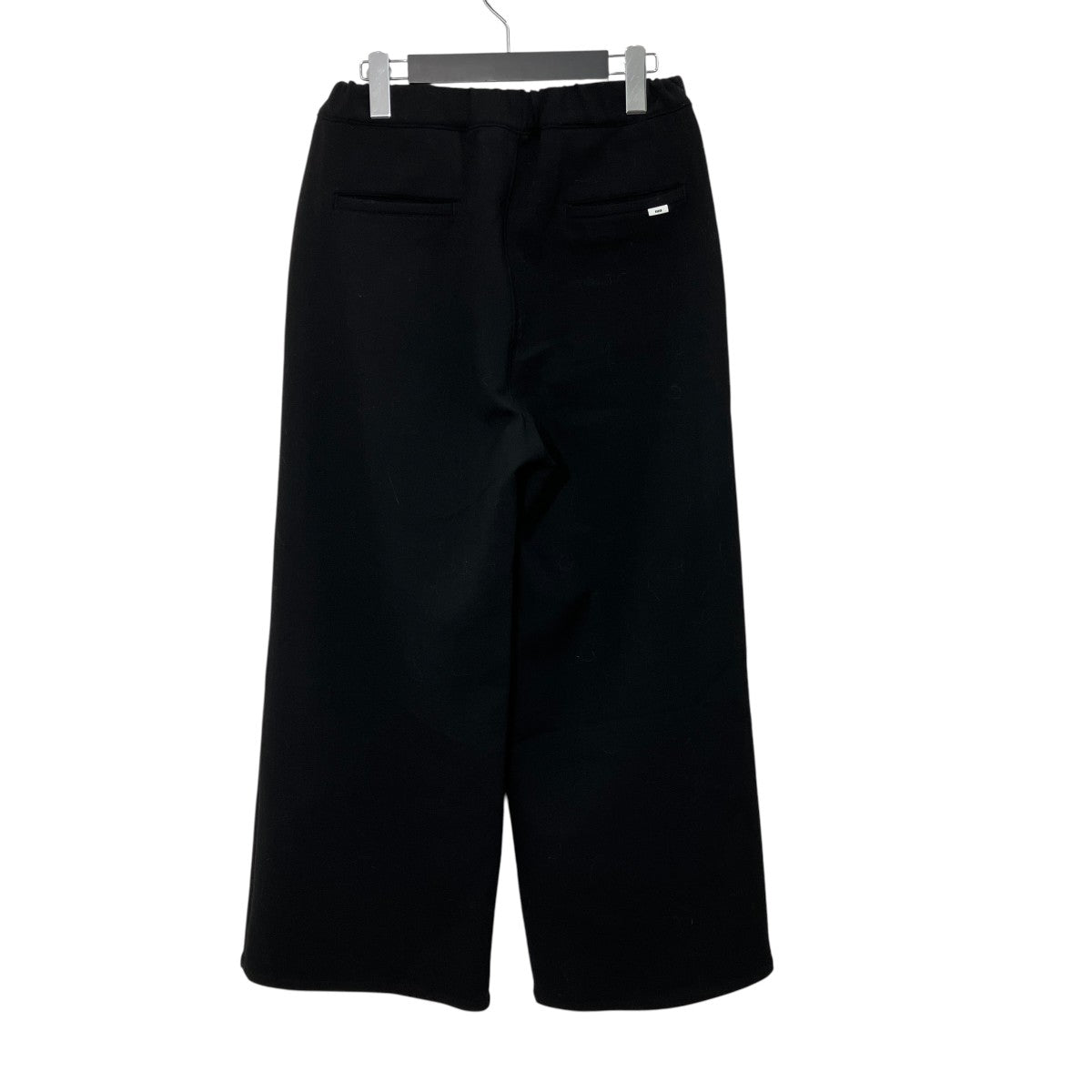 Graphpaper(グラフペーパー) Softwool Wide Cook Pantワイドパンツ