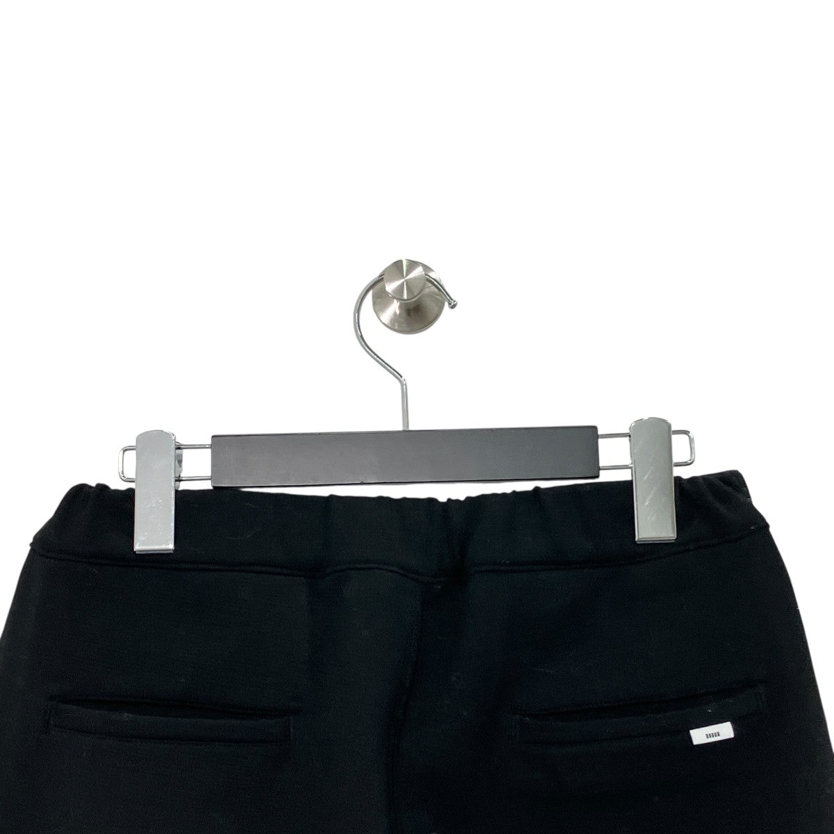 Graphpaper(グラフペーパー) Softwool Wide Cook Pantワイドパンツ