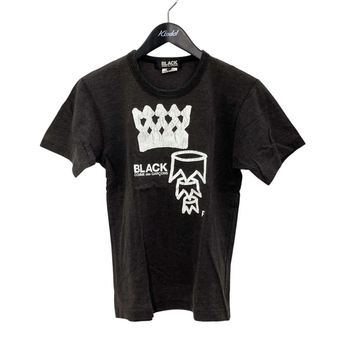 半袖Tシャツ1K-T007