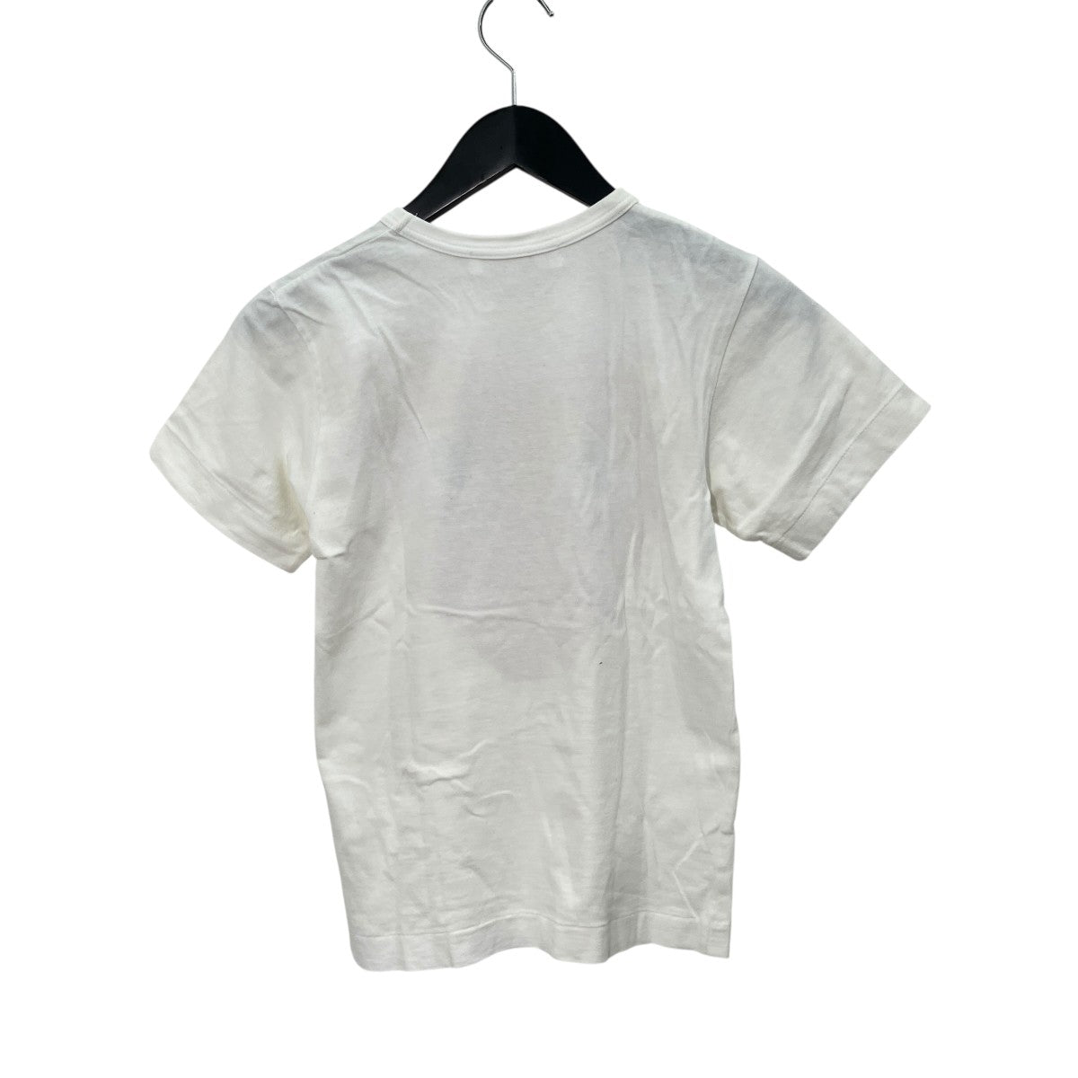 PLAY COMME des GARCONS(プレイコムデギャルソン) 半袖TシャツAZ-T025