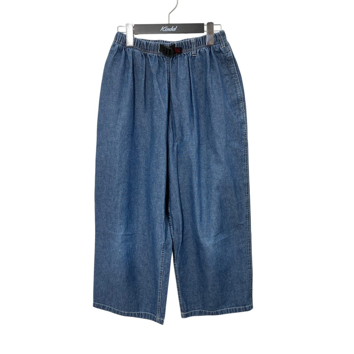 20SSLIGHT DENIM BALLOON PANTSデニムパンツGLP-20S052