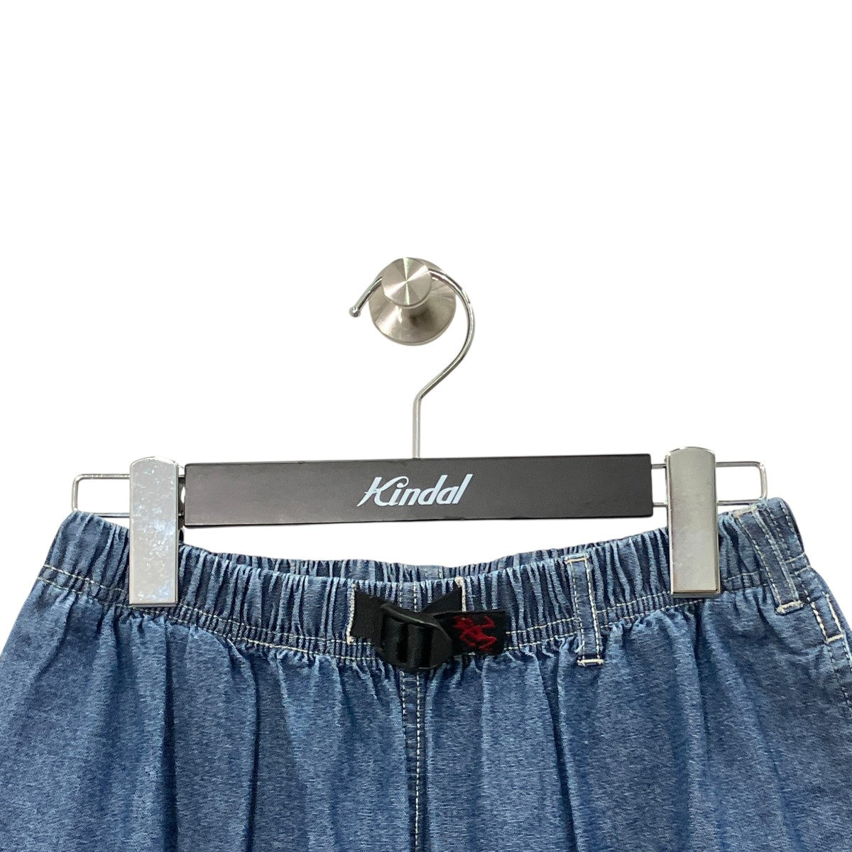 20SSLIGHT DENIM BALLOON PANTSデニムパンツGLP-20S052