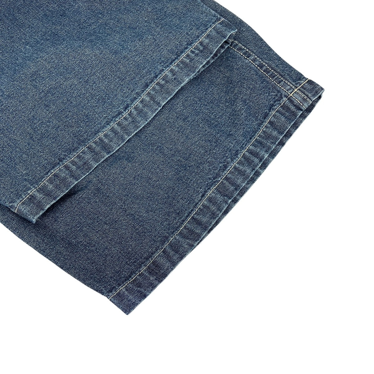 20SSLIGHT DENIM BALLOON PANTSデニムパンツGLP-20S052