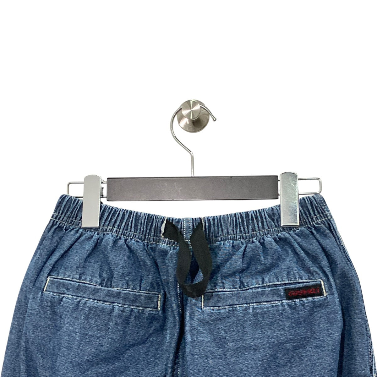 20SSLIGHT DENIM BALLOON PANTSデニムパンツGLP-20S052