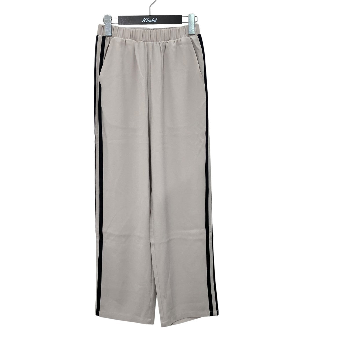 25SSトラックパンツ250302009050