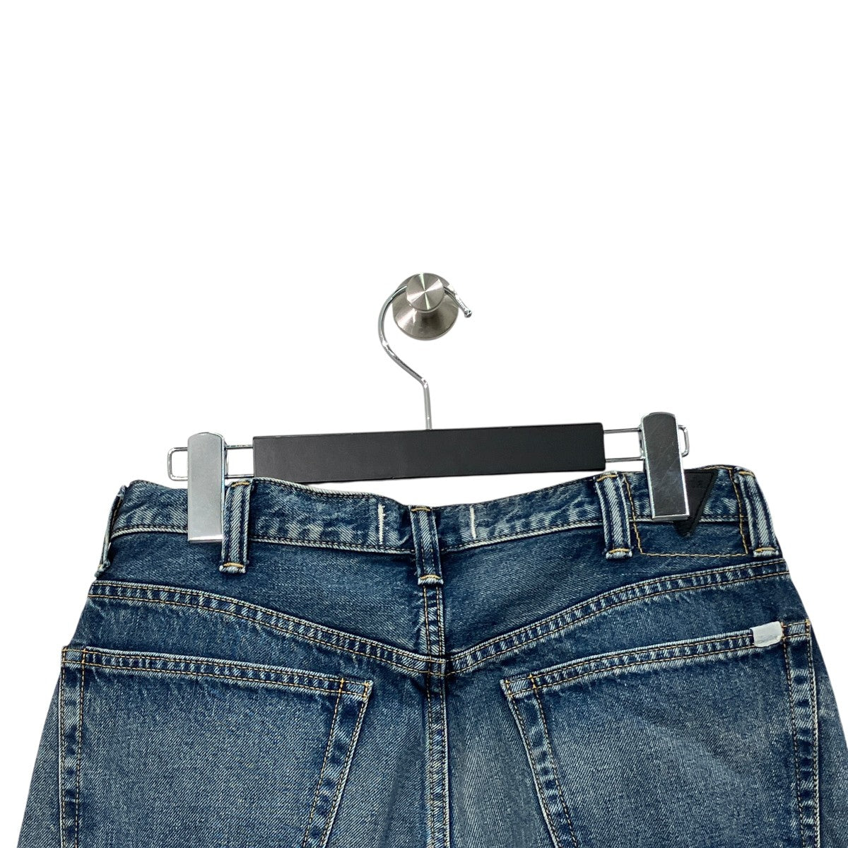 TENDER PANTSデニムパンツF2499DP01