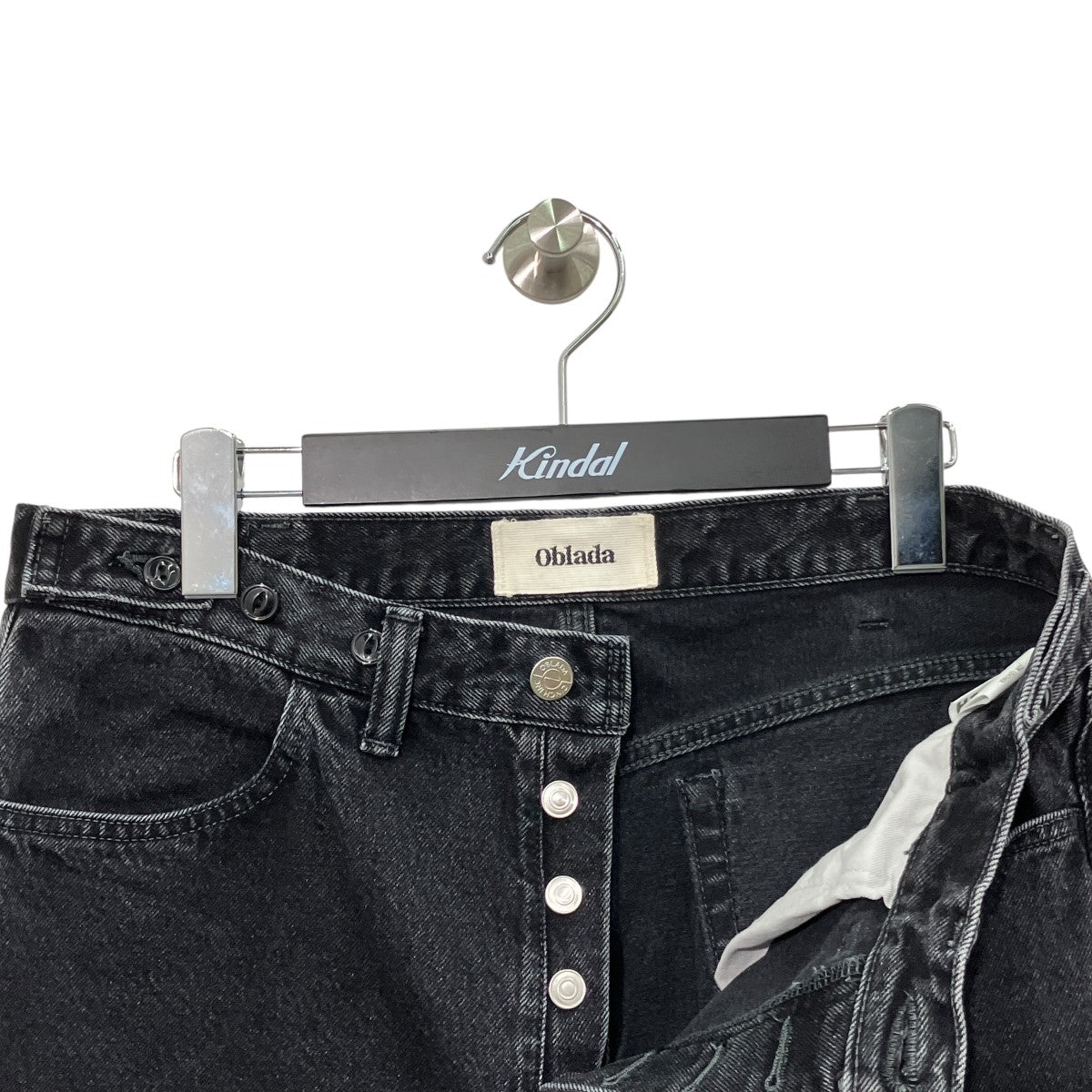 TENDER PANTSデニムパンツF2499DP01