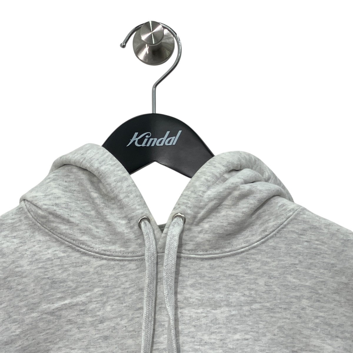 Chainstitch Hooded Sweatshirt ピカソ 泣く女プルオーバーパーカー
