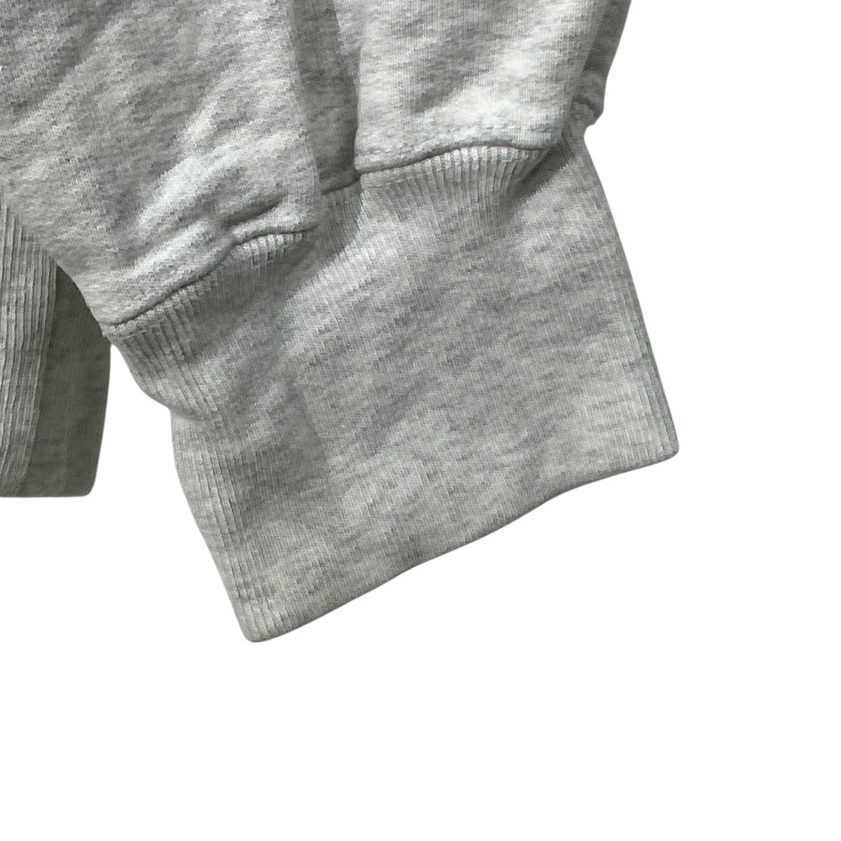 Chainstitch Hooded Sweatshirt ピカソ 泣く女プルオーバーパーカー