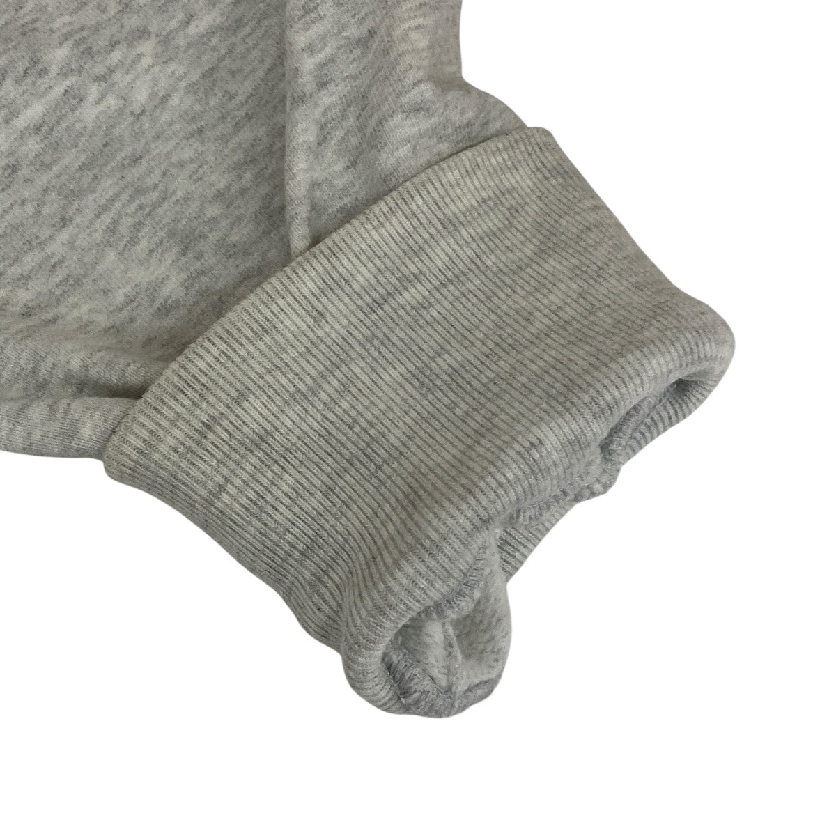 Chainstitch Hooded Sweatshirt ピカソ 泣く女プルオーバーパーカー
