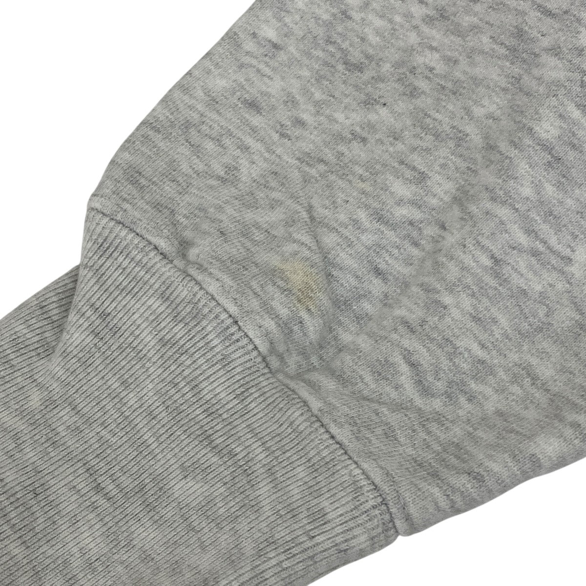 Chainstitch Hooded Sweatshirt ピカソ 泣く女プルオーバーパーカー