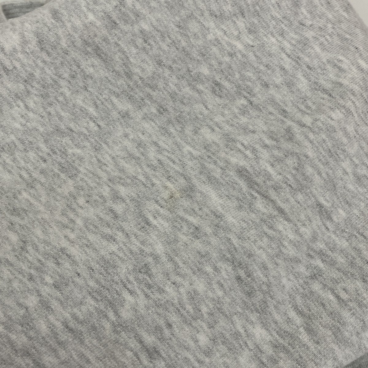 Chainstitch Hooded Sweatshirt ピカソ 泣く女プルオーバーパーカー