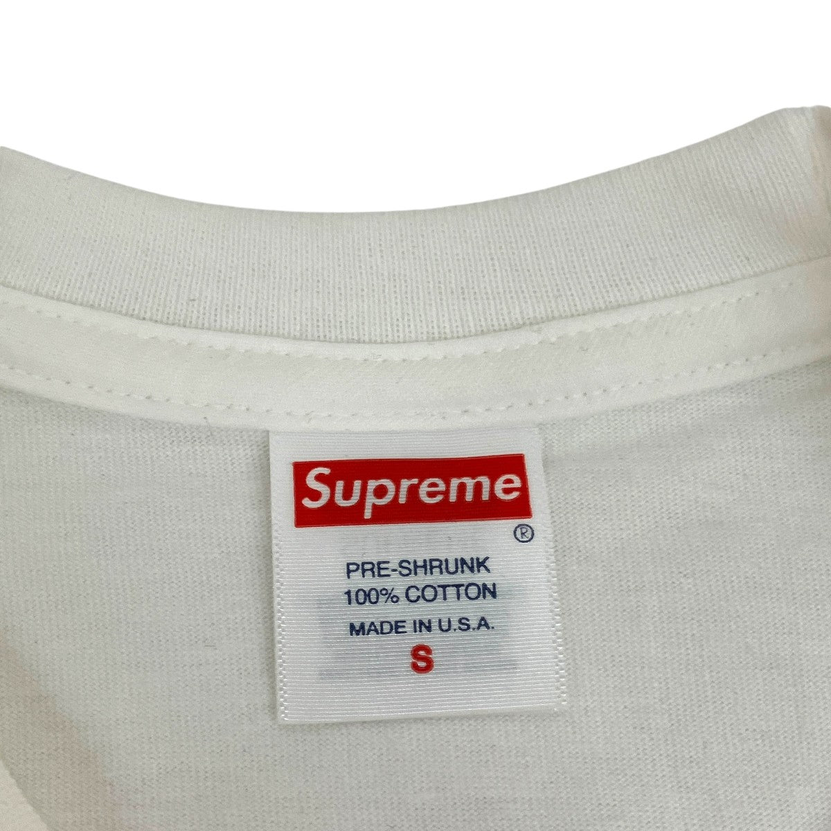 22AWNUNS TEE半袖Tシャツ