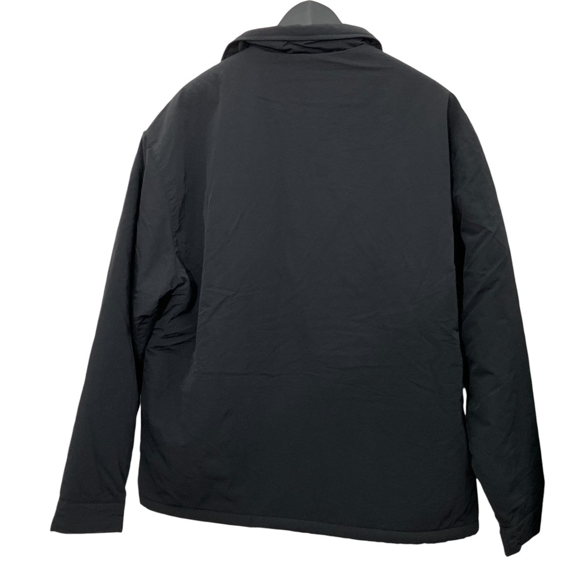 LINING BOA FLEECE COACH JKTコーチジャケットF942023