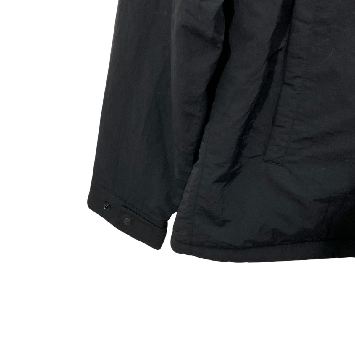 LINING BOA FLEECE COACH JKTコーチジャケットF942023