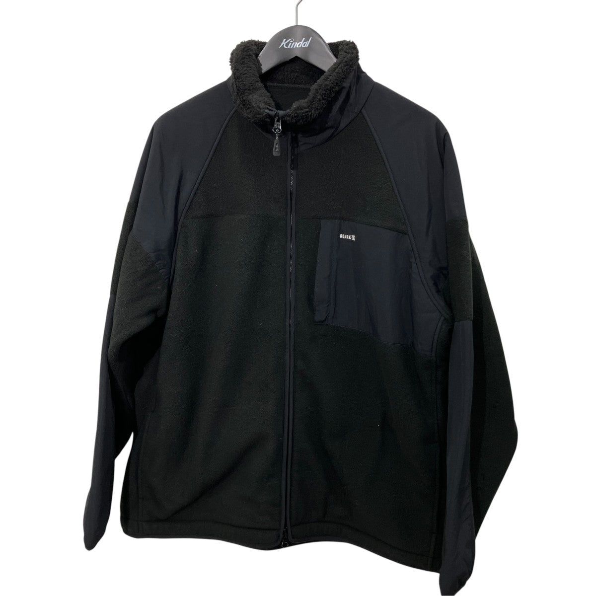 GEN3 FLEECE S C JACKET 2．0フリースジャケットRJJ1160