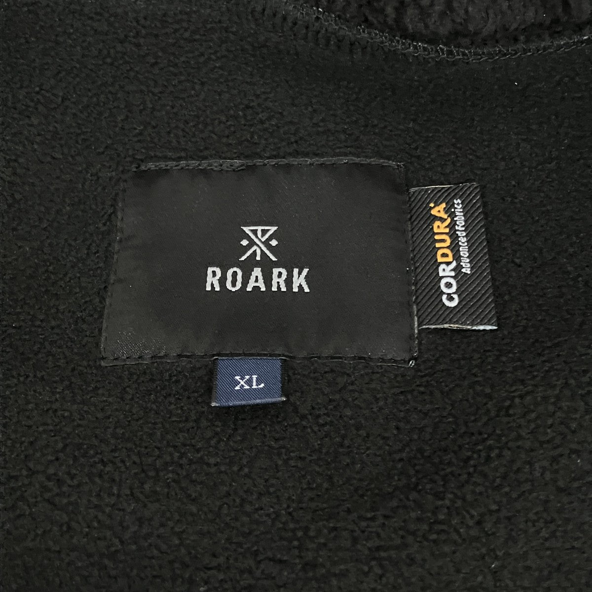 GEN3 FLEECE S C JACKET 2．0フリースジャケットRJJ1160