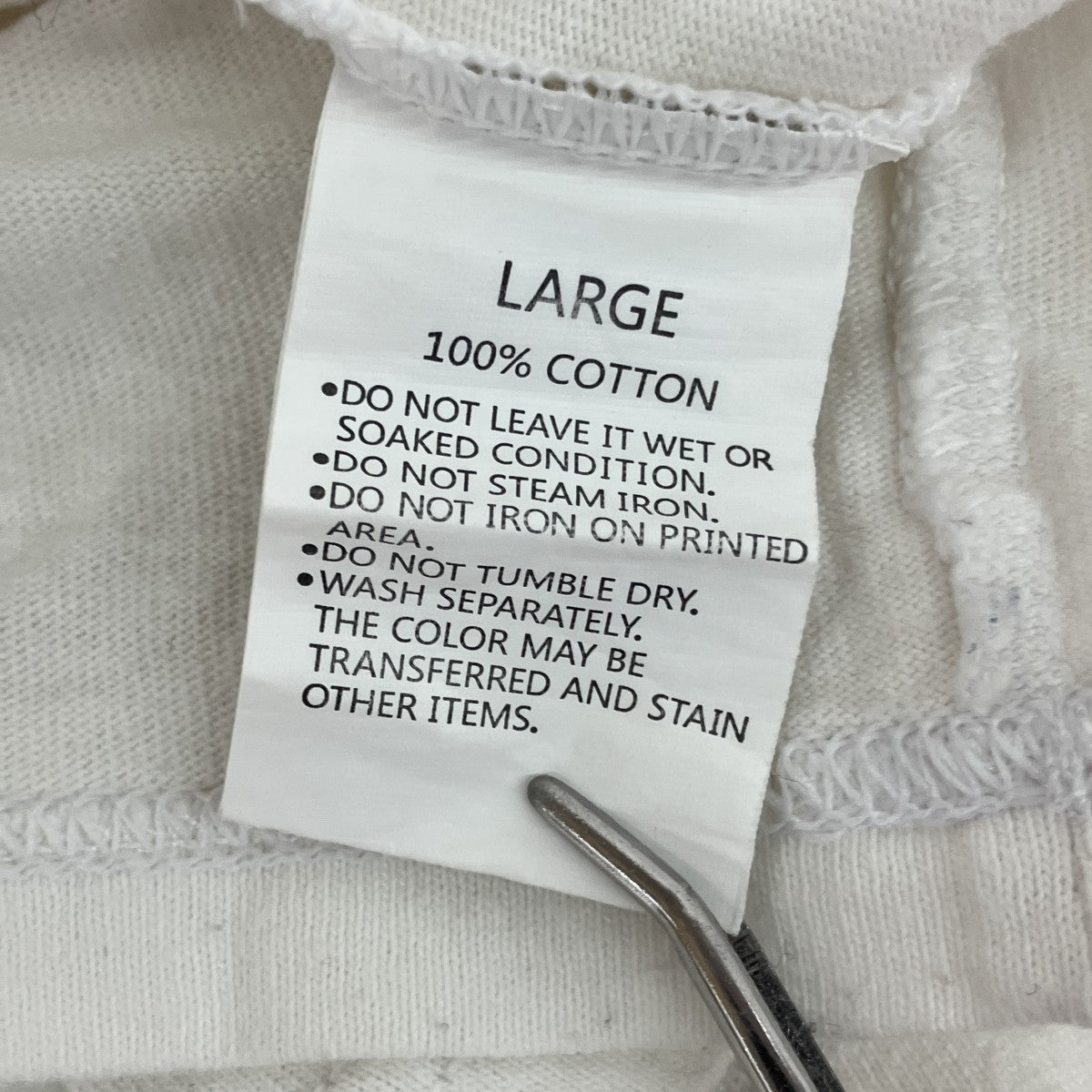 半袖Tシャツ