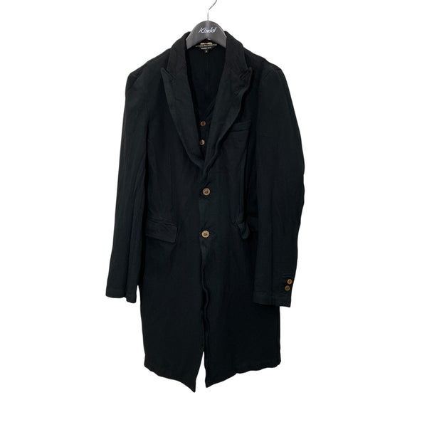 COMME des GARCONS HOMME PLUS(コムデギャルソンオムプリュス