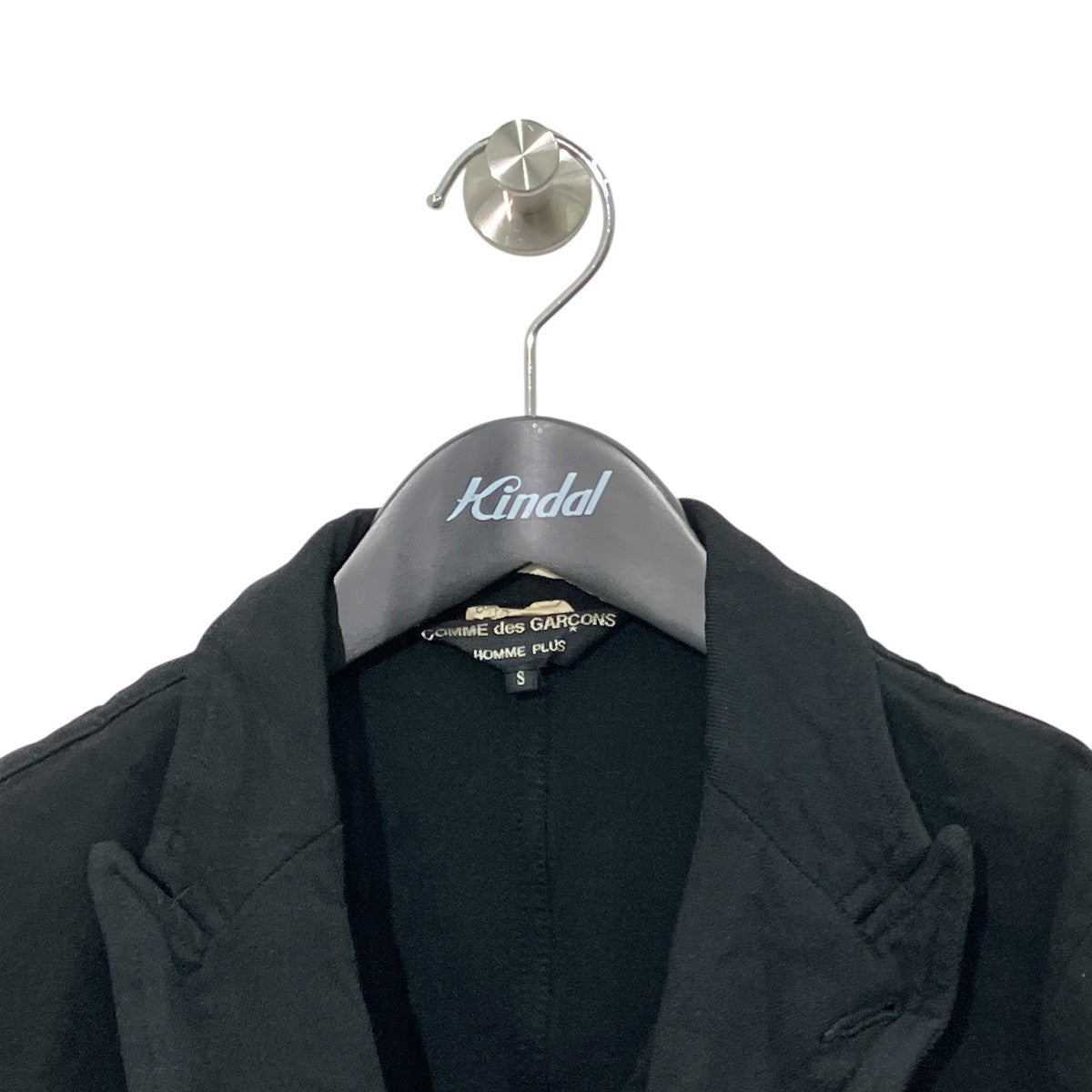 d*2様 【希少】コムデギャルソンオムプリュス　2023SS コート　即購入OK COMME des GARCONS HOMME PLUS(コムデギャルソンオムプリュス