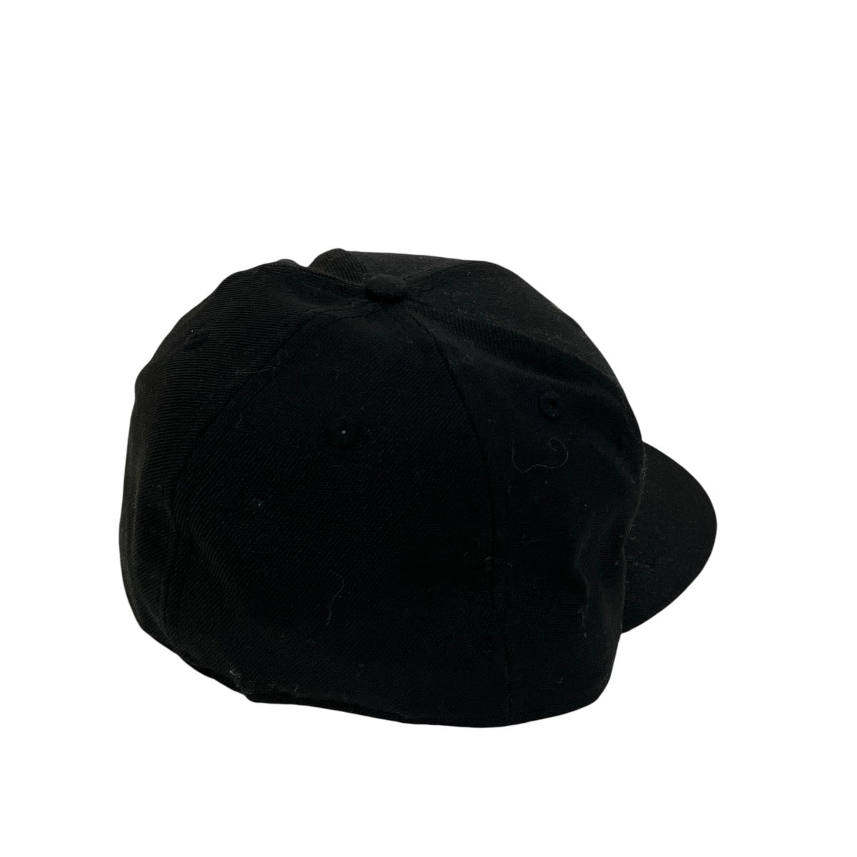 New Era×YOHJI YAMAMOTO キャップ1209 1209 ブラック サイズ 7 3/8
