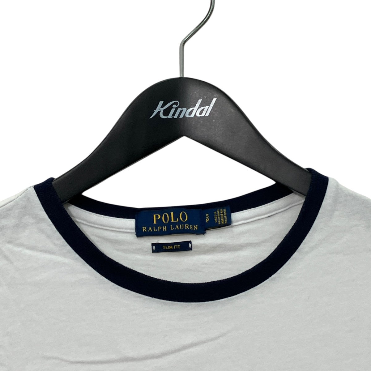 ポロベア半袖Tシャツ