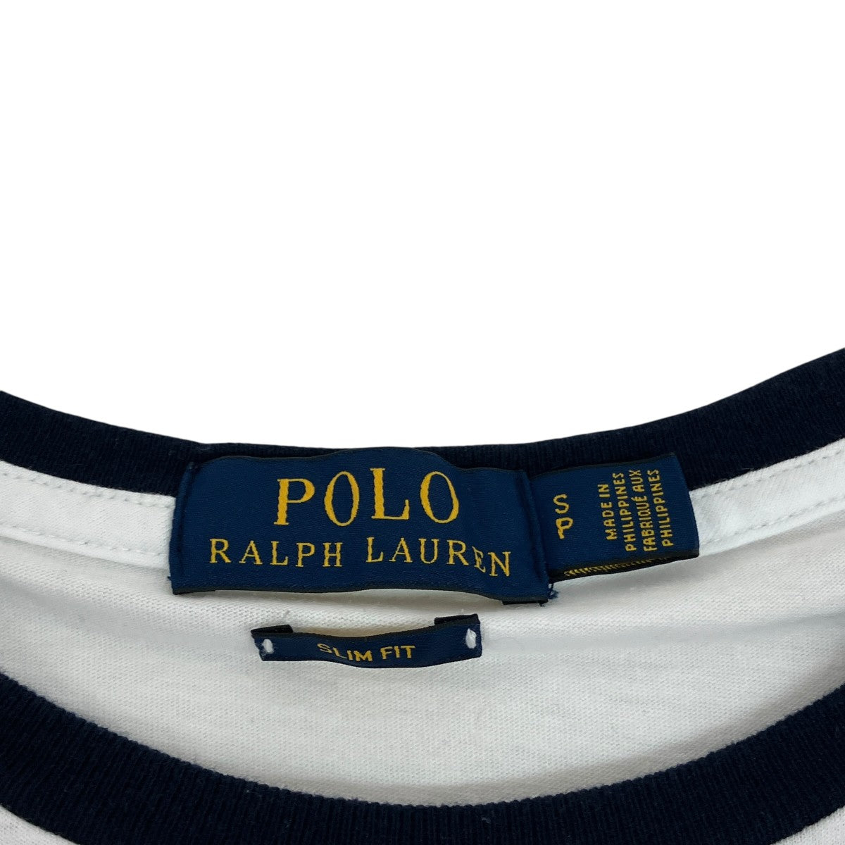 ポロベア半袖Tシャツ