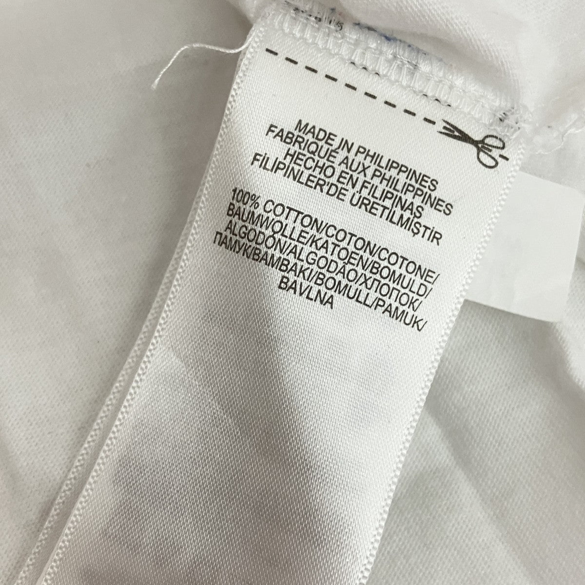 ポロベア半袖Tシャツ