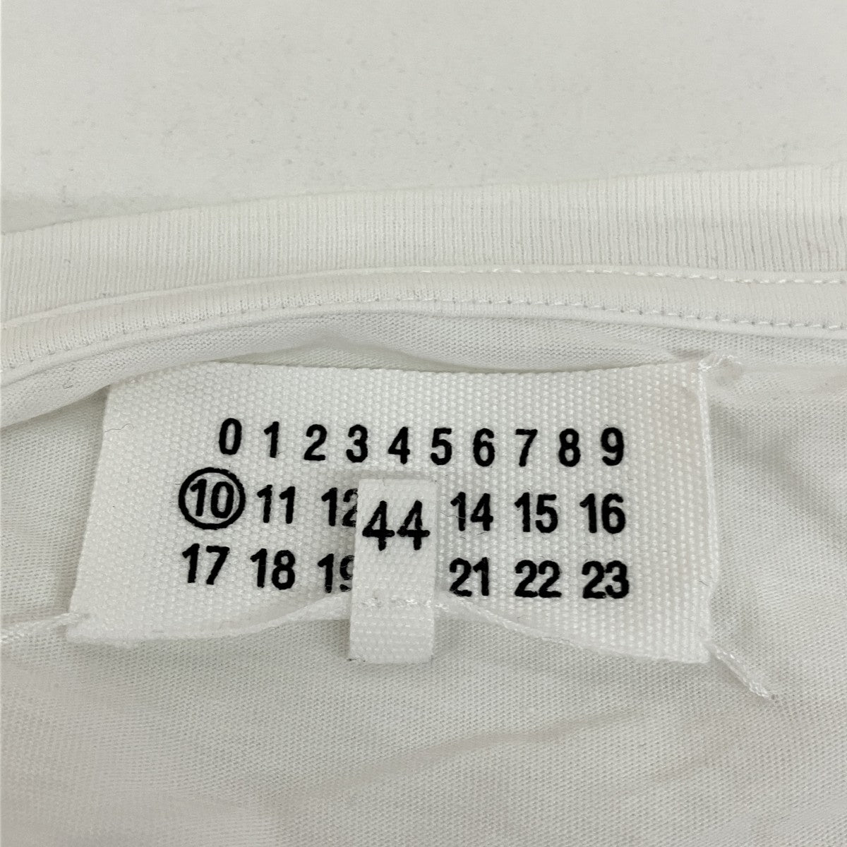 半袖Tシャツ50GC046323034