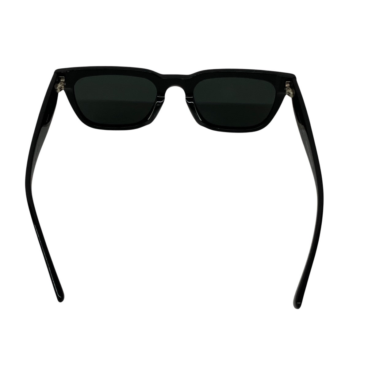 Maison Margiela×GENTLE MONSTER サングラスMM110 MM110 ブラック