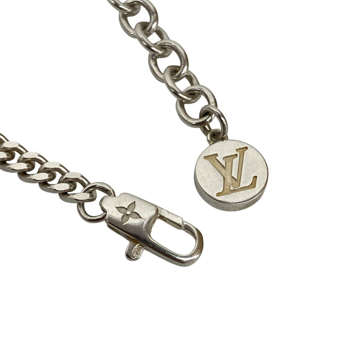 LV スパイクブレスレットM1520A