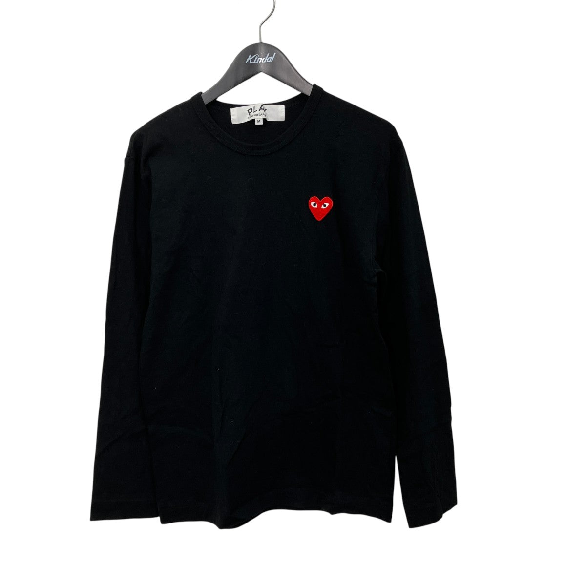ロングスリーブTシャツAX-T118