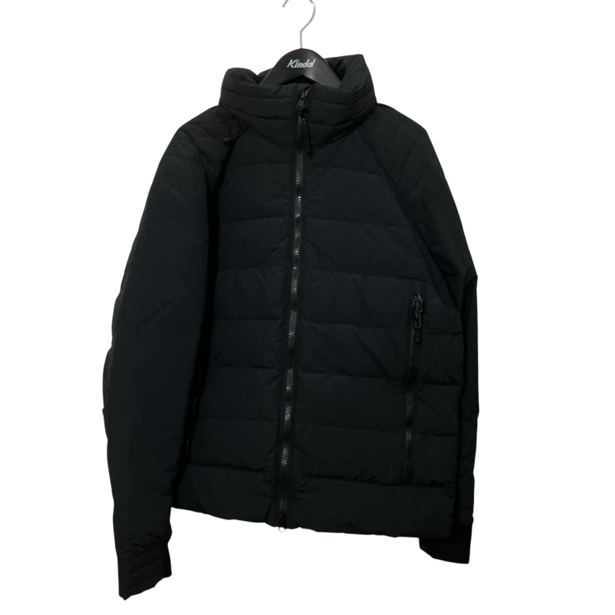 HYBRIDGE BASE JACKETダウンジャケット2741M