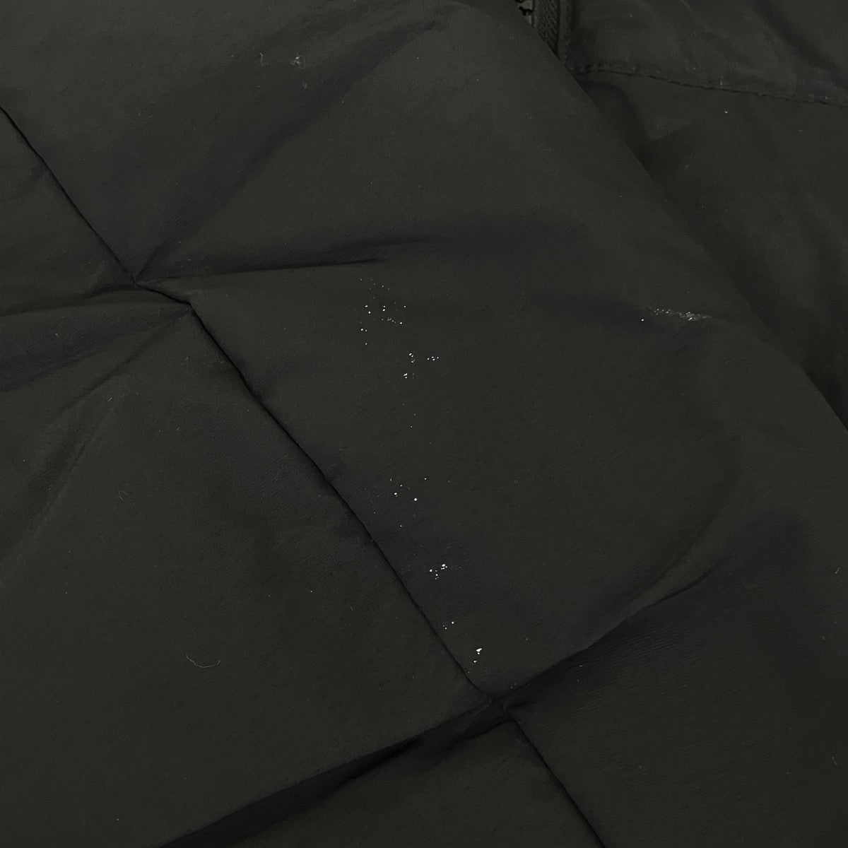HYBRIDGE BASE JACKETダウンジャケット2741M