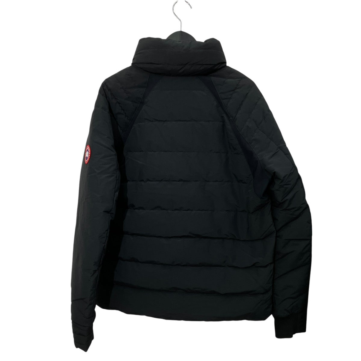 HYBRIDGE BASE JACKETダウンジャケット2741M