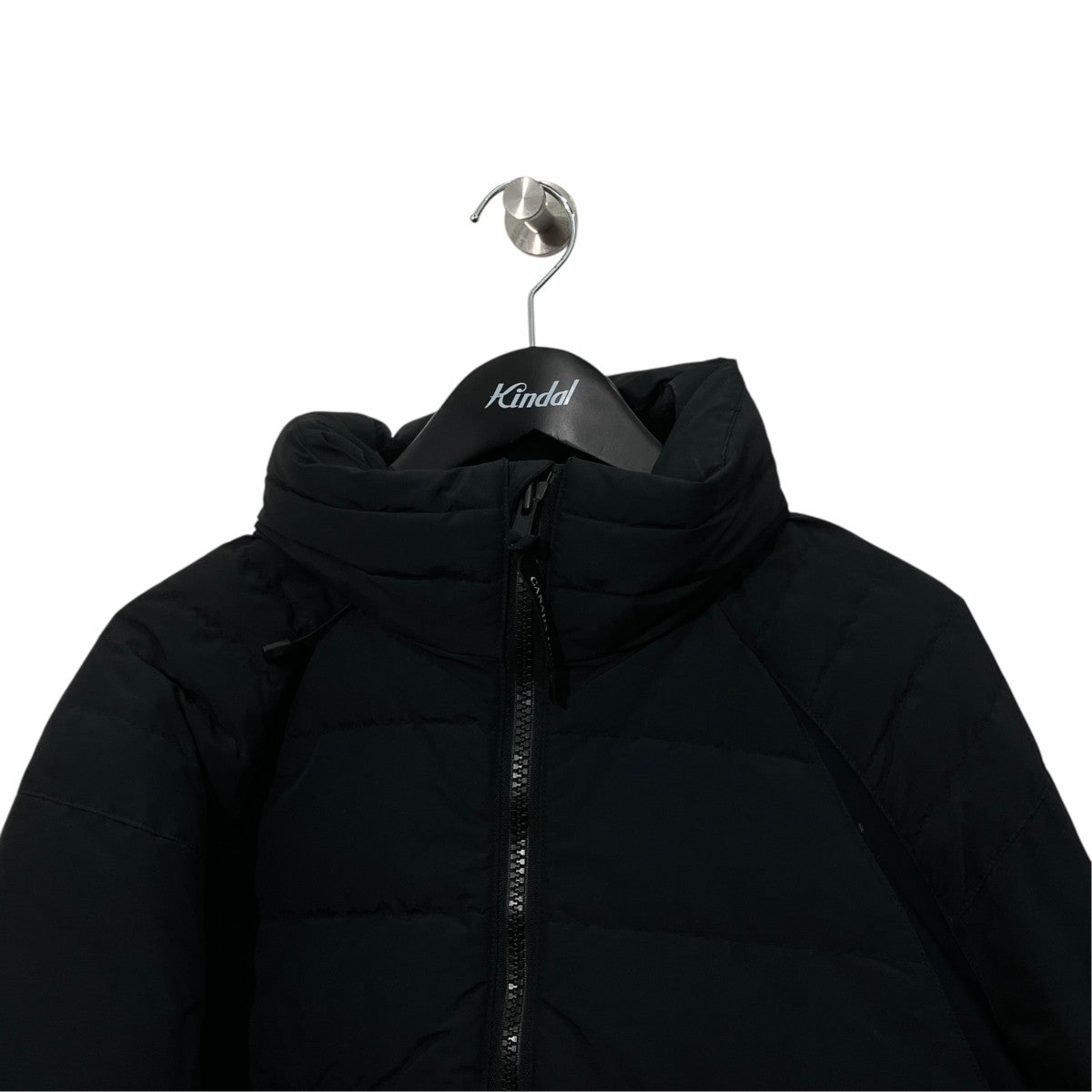 HYBRIDGE BASE JACKETダウンジャケット2741M