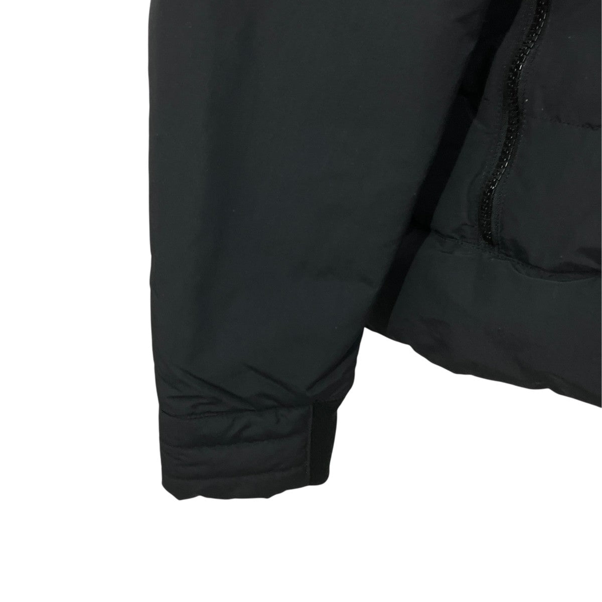 HYBRIDGE BASE JACKETダウンジャケット2741M