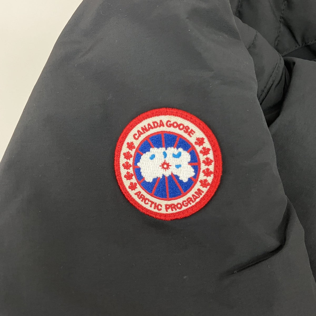 HYBRIDGE BASE JACKETダウンジャケット2741M
