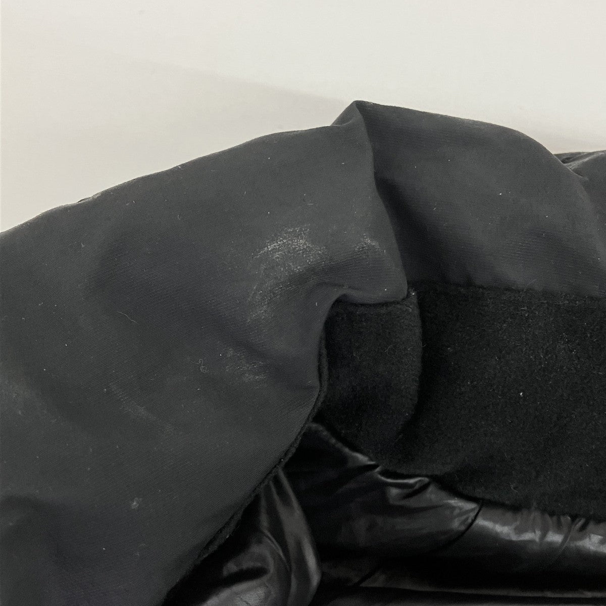 HYBRIDGE BASE JACKETダウンジャケット2741M