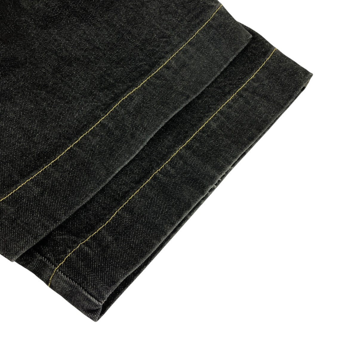 ITALIAN DENIMデニムパンツPUCH SNM-1244 13OZ