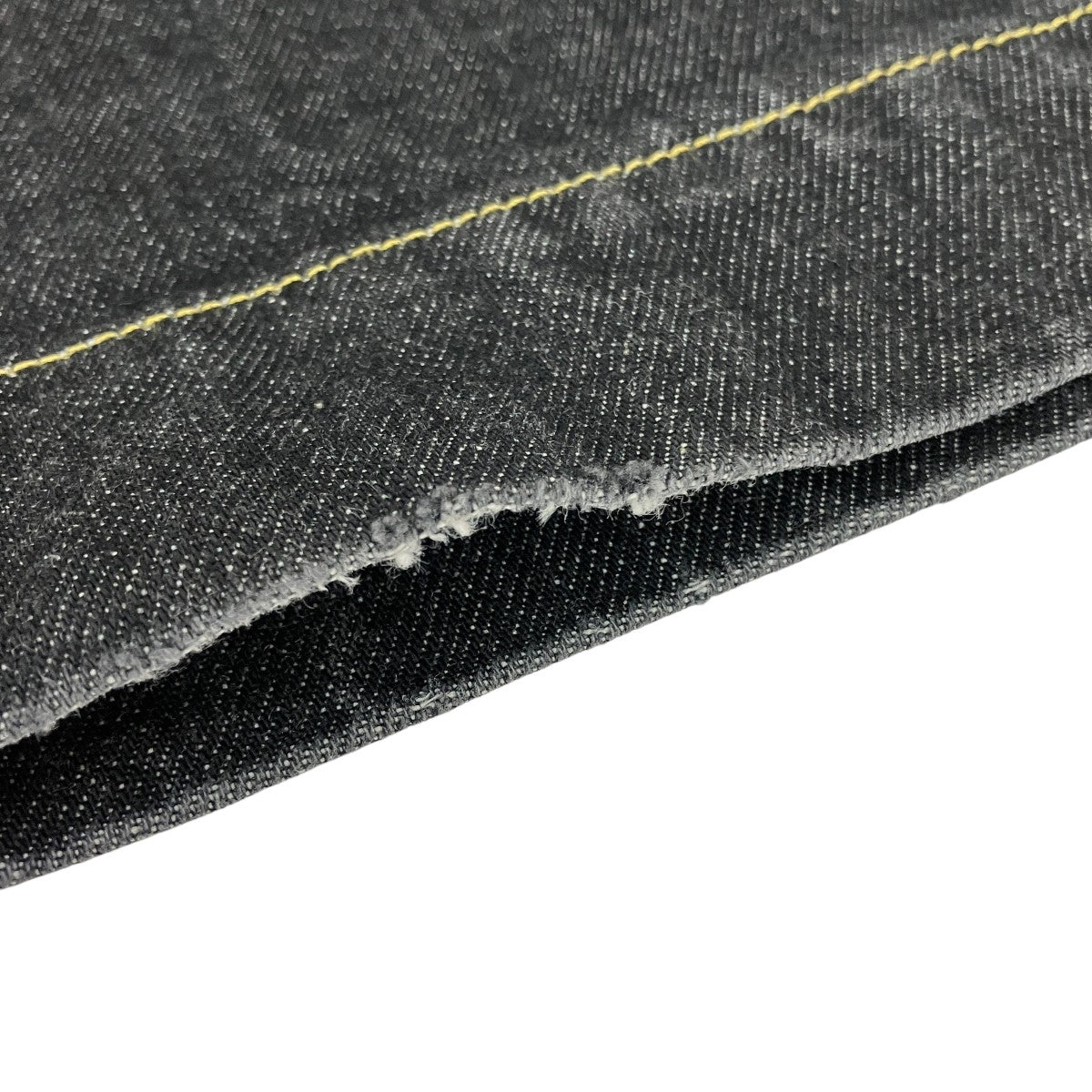 ITALIAN DENIMデニムパンツPUCH SNM-1244 13OZ