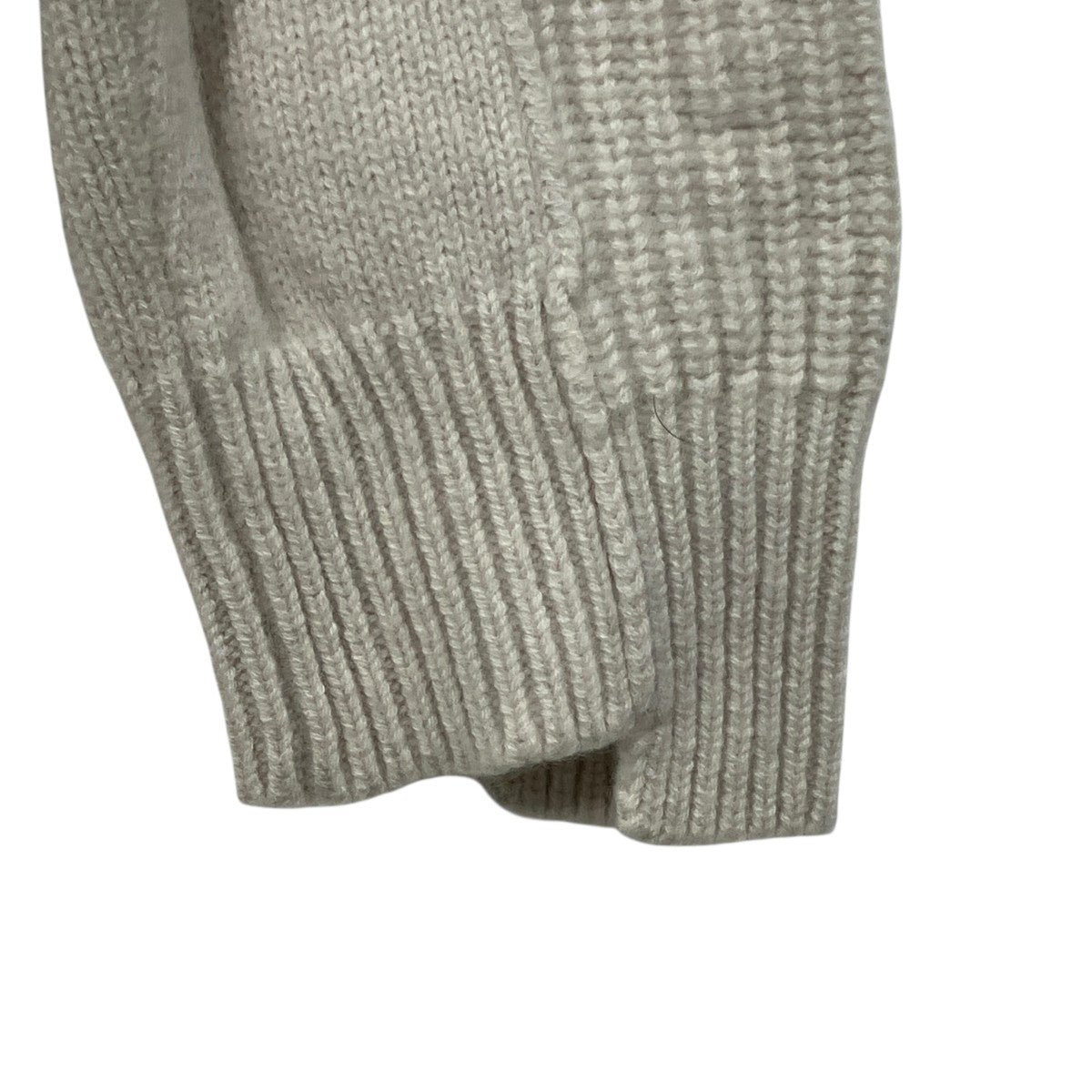 クルーネックニットK-KILLEEN