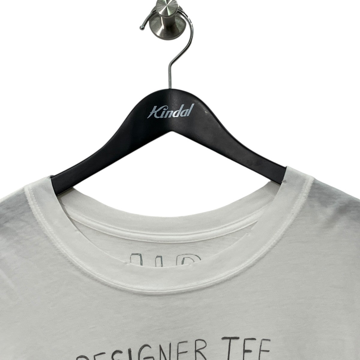 UNFORTUNATE PORTRAIT Designer半袖Tシャツ