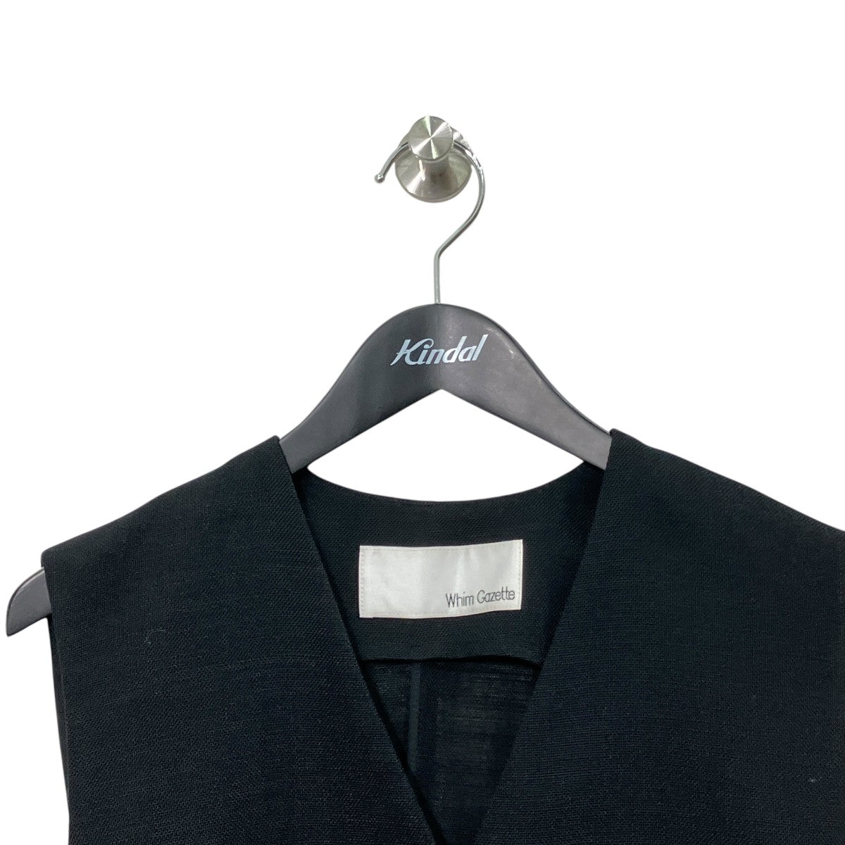 25SSジュートライクジレWGZ1051407A0004